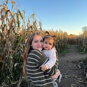 Meet your Posher, Hannah